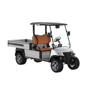 electric utility vehicle( du ca500l 2)