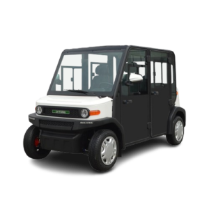 4 seater electric vv cart