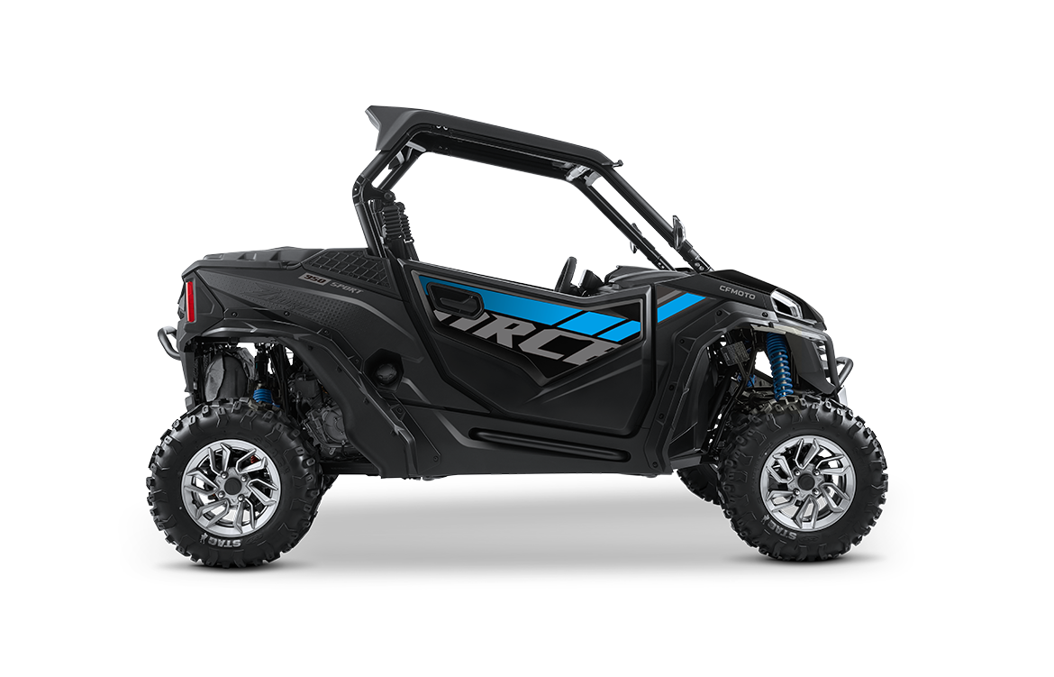 zforce 950 sport zforce 950 sport