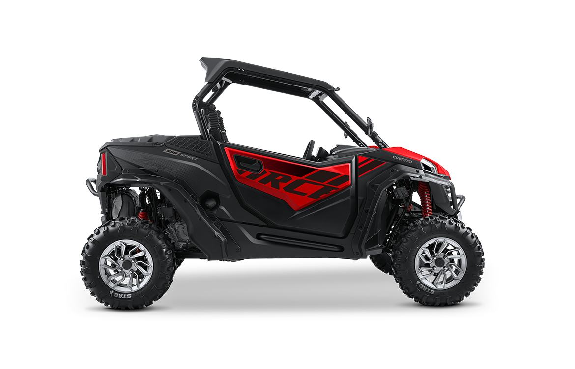 zforce 950 sport zforce 950 sport