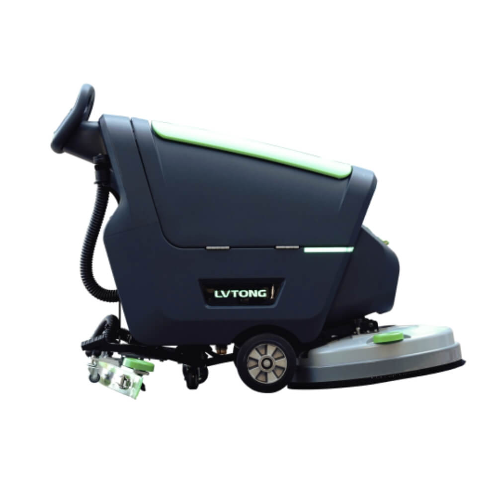 lt s530x walk behind floor scrubber machine lt s530x walk behind floor scrubber machine